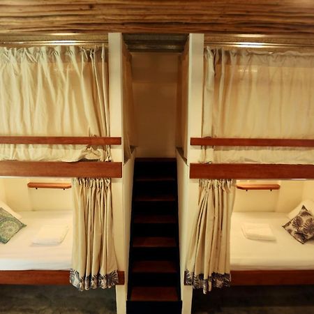 Lafinca Hostel Siargao San Isidro  Exteriör bild