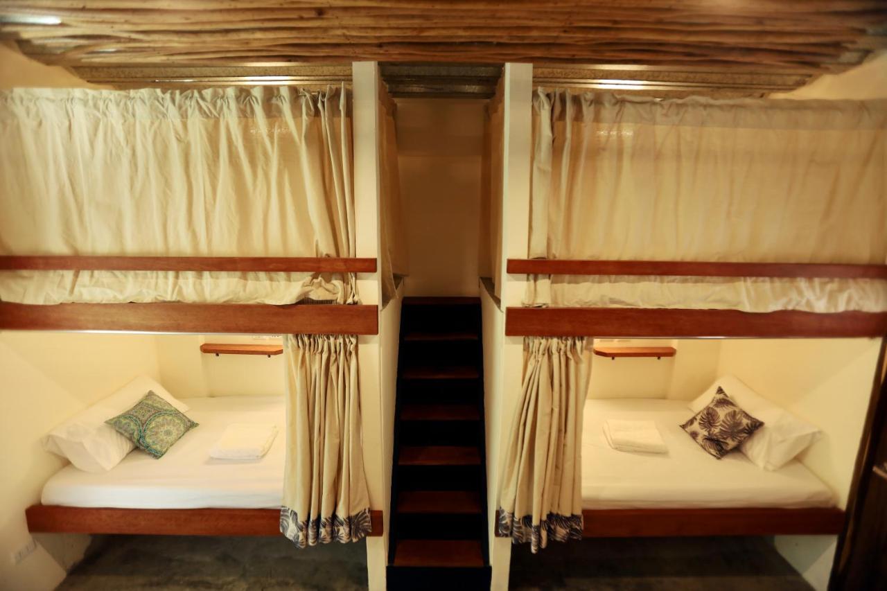 Lafinca Hostel Siargao San Isidro  Exteriör bild
