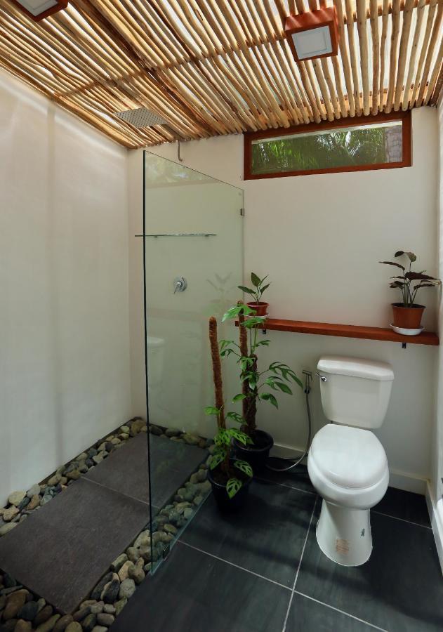 Lafinca Hostel Siargao San Isidro  Exteriör bild