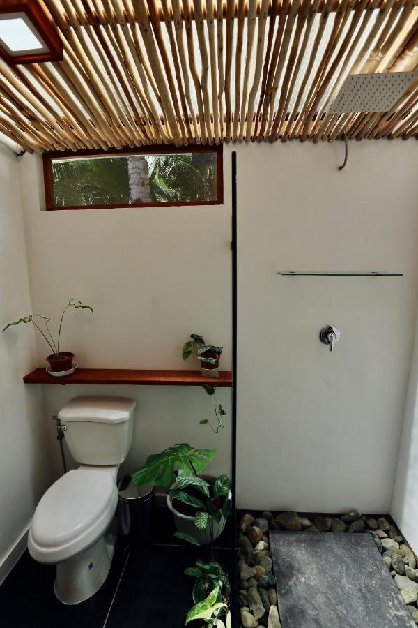 Lafinca Hostel Siargao San Isidro  Exteriör bild