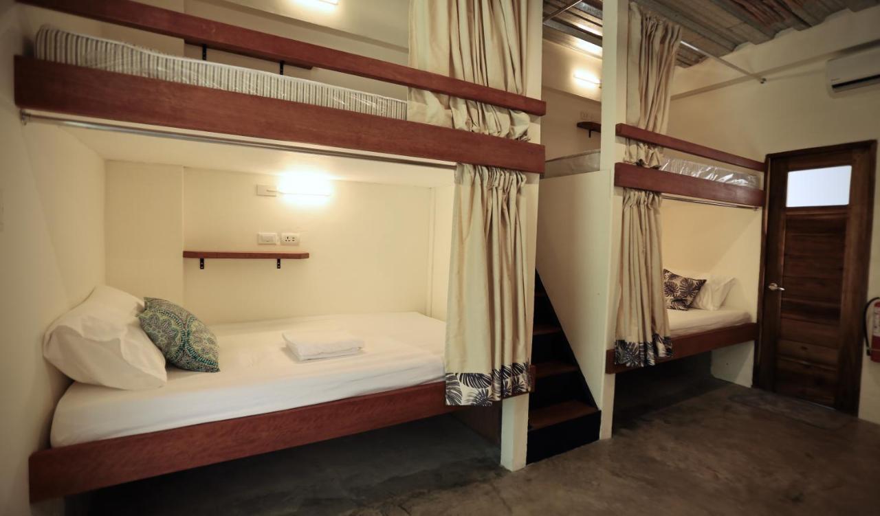 Lafinca Hostel Siargao San Isidro  Exteriör bild